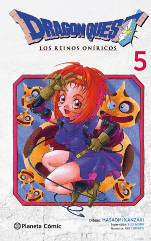 DRAGON QUEST VI