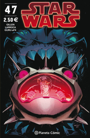 STAR WARS 47