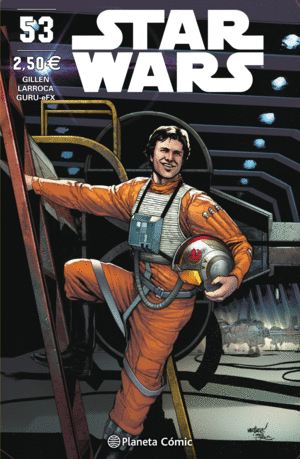 STAR WARS 53