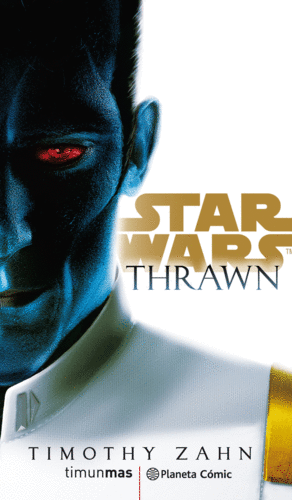 STAR WARS THRAWN