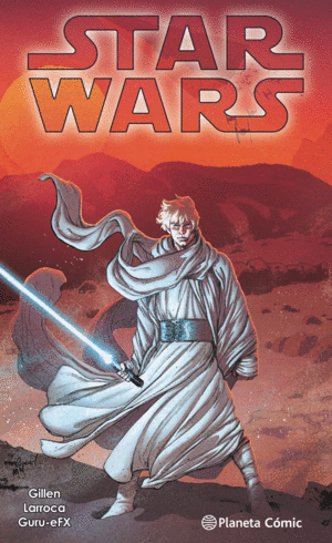 STAR WARS (TOMO RECOPILATORIO) Nº 07