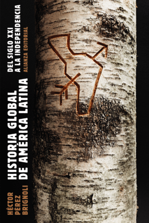 HISTORIA GLOBAL AMRICA LATINA