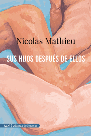 SUS HIJOS DESPUÉS DE ELLOS (ADN)