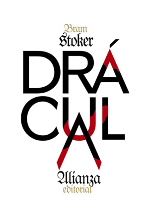 DRÃ­CULA