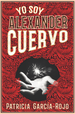 GA.362 YO SOY ALEXANDER CUERVO