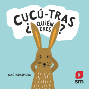 CUCÚ-TRAS ¿QUIN ERES?