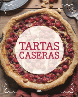 TARTAS CASERAS