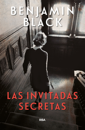 INVITADAS SECRETAS