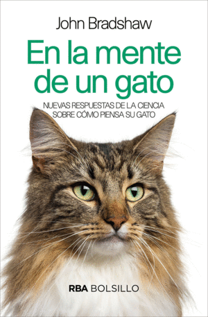 EN LA MENTE DE UN GATO