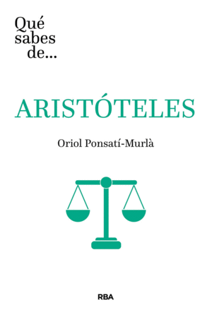 ARISTOTELES