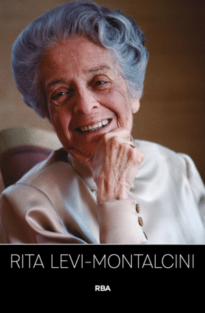 RITA LEVI-MONTALCINI