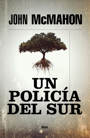 UN POLICÍA DEL SUR
