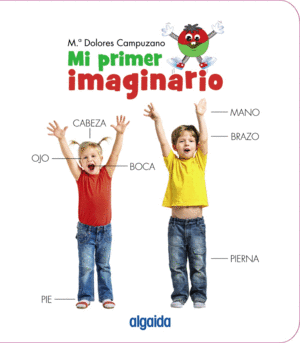 MI PRIMER IMAGINARIO