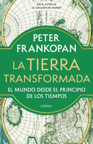 TIERRA TRANSFORMADA, LA