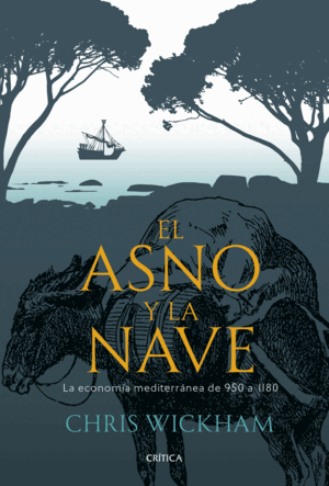ASNO Y LA NAVE, EL