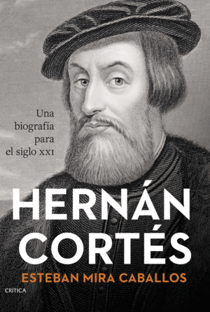 HERNAN CORTES