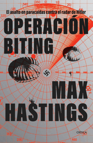 OPERACION BITING