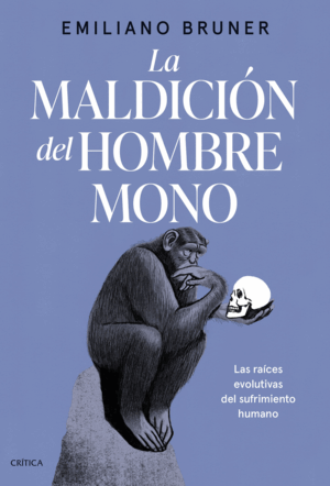 MALDICION DEL HOMBRE MONO, LA