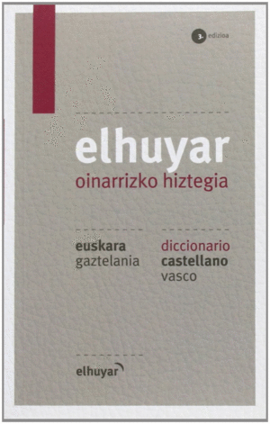 ELHUYAR OINARRIZKO HIZTEGIA EUS/GAZ - CAS/VAS (3.