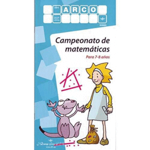 MINI-ARCO CAMPEONATO DE MATEMATICAS