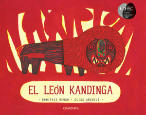 EL LEON KANDINGA