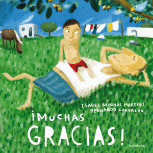 ­MUCHAS GRACIAS!.(LIBROS PARA SOÑAR)