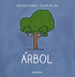 ARBOL.(DE LA CUNA A LA LUNA)