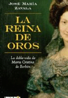 LA REINA DE OROS