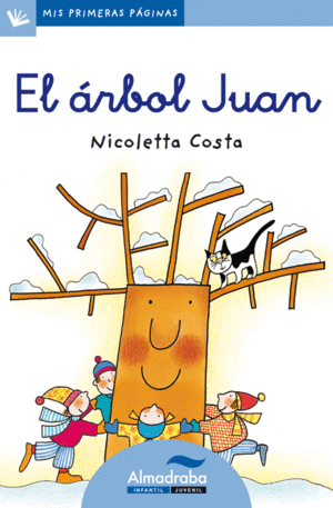 10.ARBOL JUAN.(CURSIVA)/MIS PRIMERAS PAGINAS