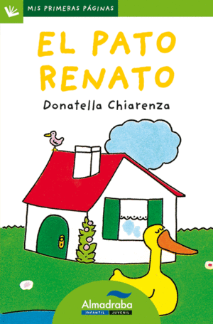 3.PATO RENATO.(PALO)/MIS PRIMERAS PAGINAS