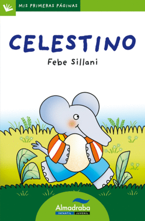 18.CELESTINO.(PALO)/MIS PRIMERAS PAGINAS