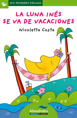 LUNA INES SE VA DE VACACIONES, LA (LETRA PALO)
