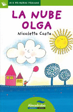 23.NUBE OLGA.(PALO)/MIS PRIMERAS PAGINAS