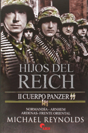 HIJOS DEL TERCER REICH