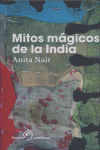 MITOS MAGICOS DE LA INDIA