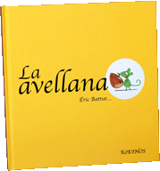 AVELLANA, LA