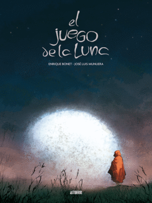 JUEGO DE LA LUNA, EL.(SILLON OREJERO)