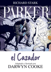 PARKER 1. EL CAZADOR