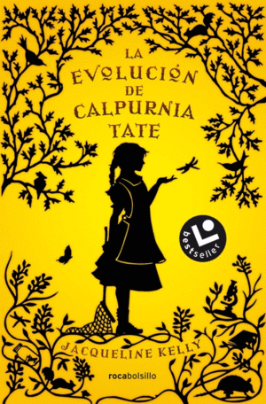 EVOLUCION DE CALPURNIA TATE, LA