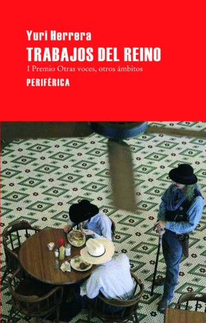 TRABAJOS DEL REINO NE 7ªED