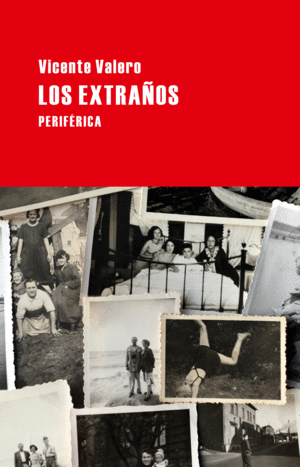 58.EXTRAÑOS, LOS.(LARGO RECORRIDO)