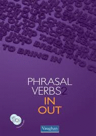 PHRASAL VERBS 2 IN & OUT