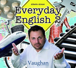 EVERYDAY ENGLISH 2 MP3