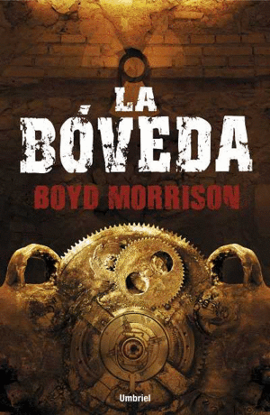 BOVEDA, LA