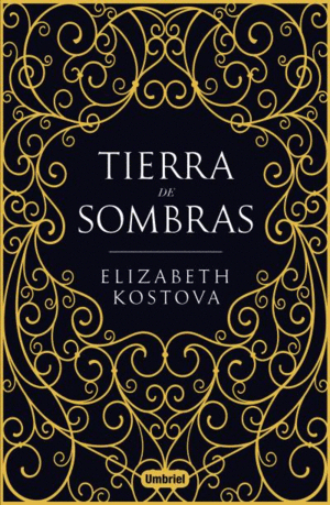 TIERRA DE SOMBRAS