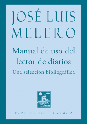 MANUAL DE USO DEL LECTOR DE DIARIOS