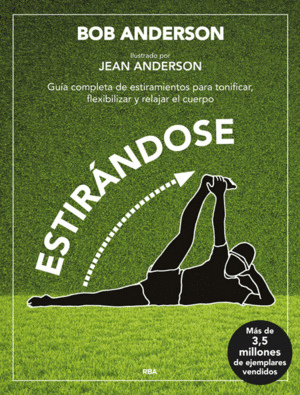 ESTIRANDOSE ESPECIAL 30ª ANIVERSARIO