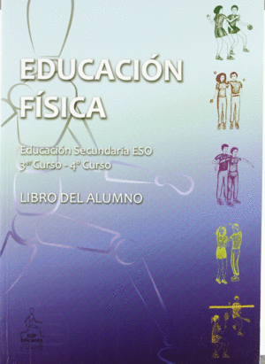 EDUCACIÓN FÍSICA, 3 Y 4 ESO