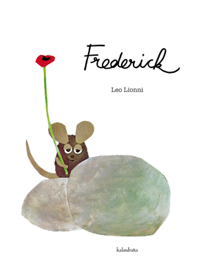 FREDERICK (CART)