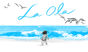OLA, LA (BARBARA FIORE)